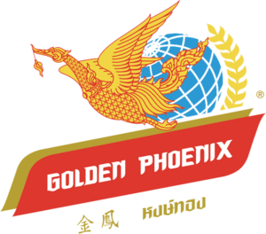 Golden Phoenix