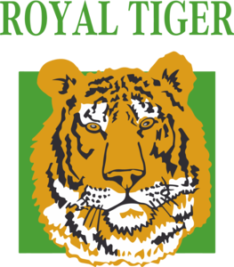 Royal Tiger